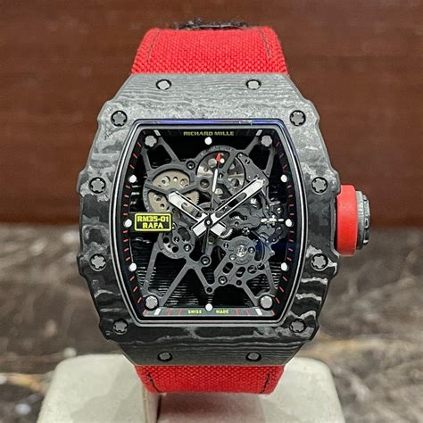 richard mille rm 35-01 replica|richard mille retail price list.